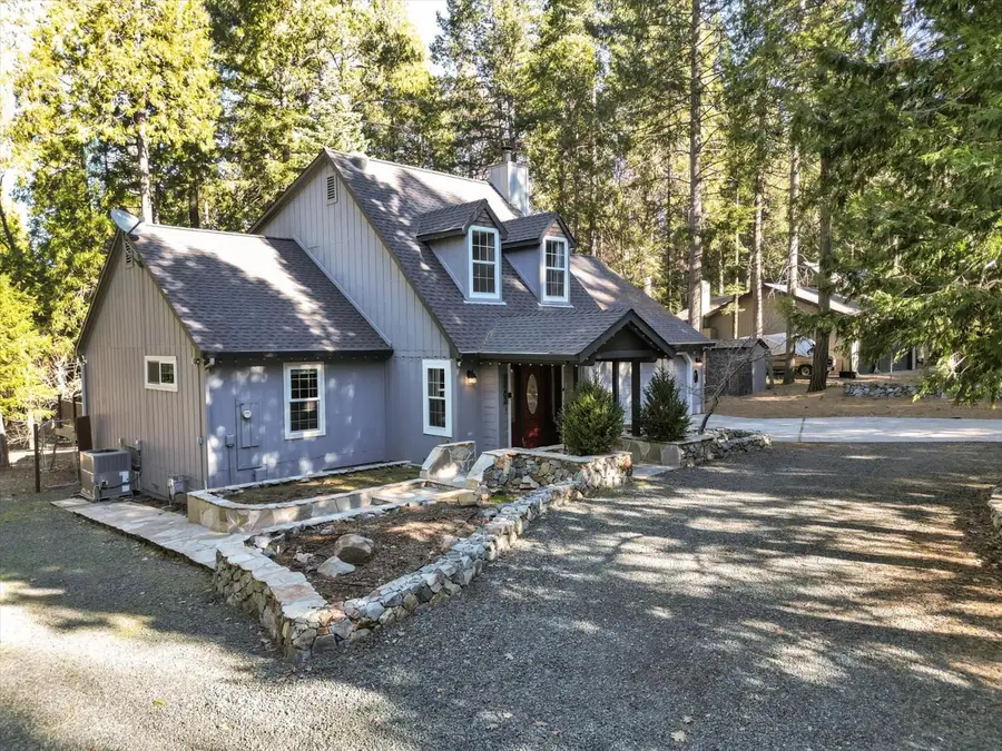 13202 Quaker Hill Cross, Nevada City, CA 95959 - #2