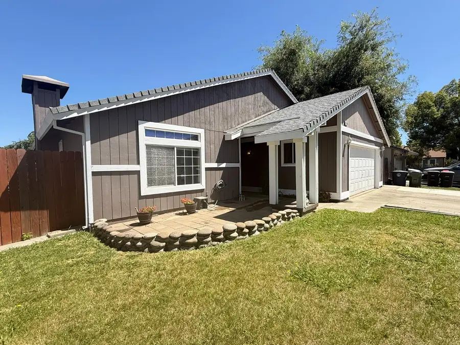 6645 Posten Way, Citrus Heights, CA 95621 - #2