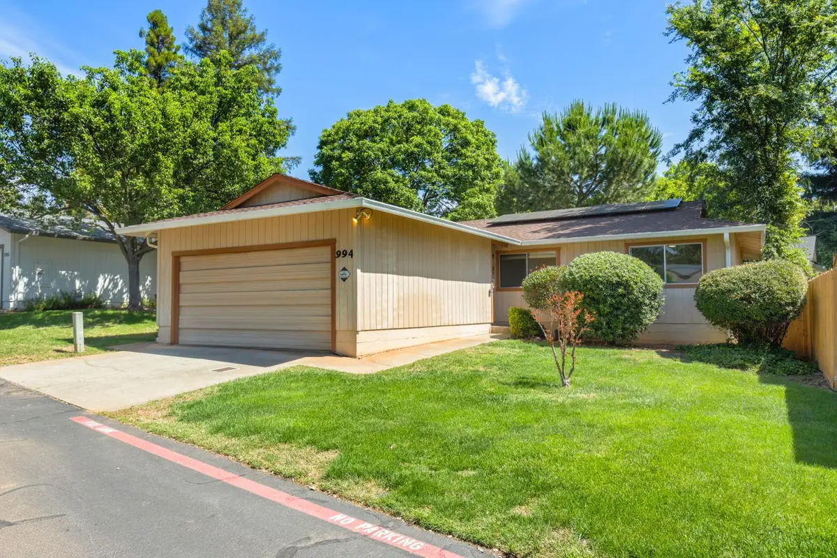 994 Jenooke Lane, Chico, CA 95926 - #1