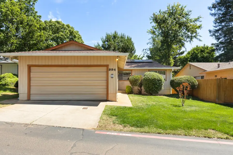 994 Jenooke Lane, Chico, CA 95926 - #2