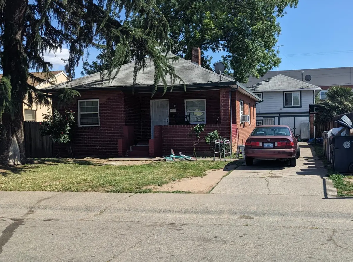 3878 17th Avenue, Sacramento, CA 95820 - #1