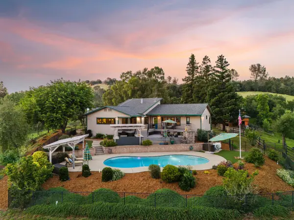 2450 Moran Court, Auburn, CA 95603