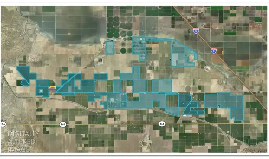 0 Gardner Field Rd, Taft, CA 93268 - #2