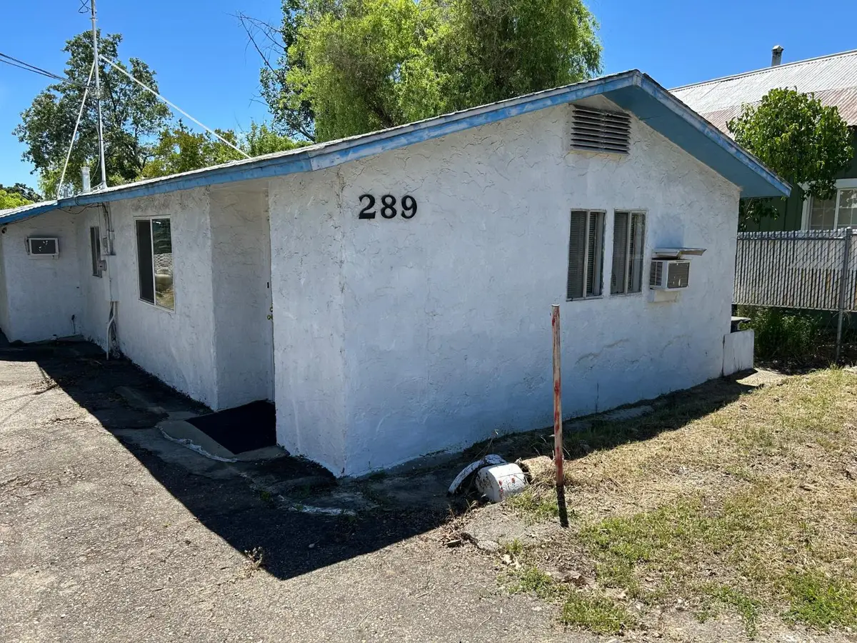 289 Highway 4, Angels Camp, CA 95222 - #1