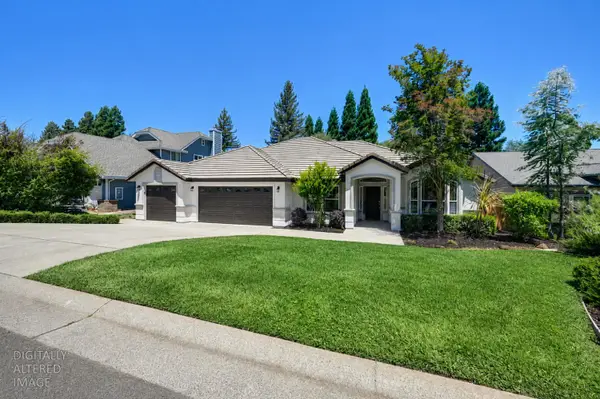 2809 Loon Court, Cameron Park, CA 95682