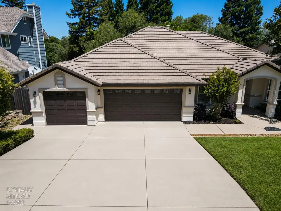 2809 Loon Court, Cameron Park, CA 95682 - #2