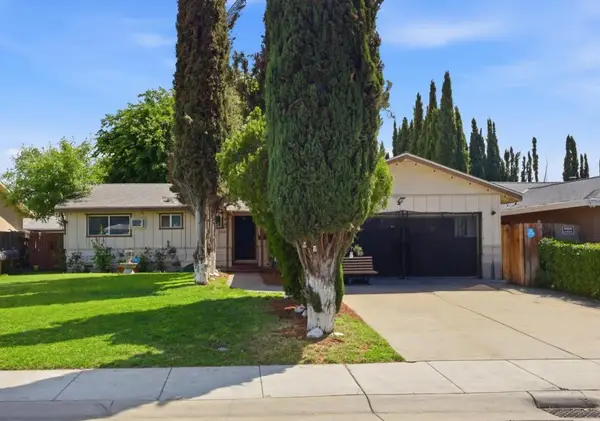 2316 Matson Drive, Sacramento, CA 95822