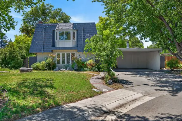 672 Flamenco Place, Davis, CA 95616