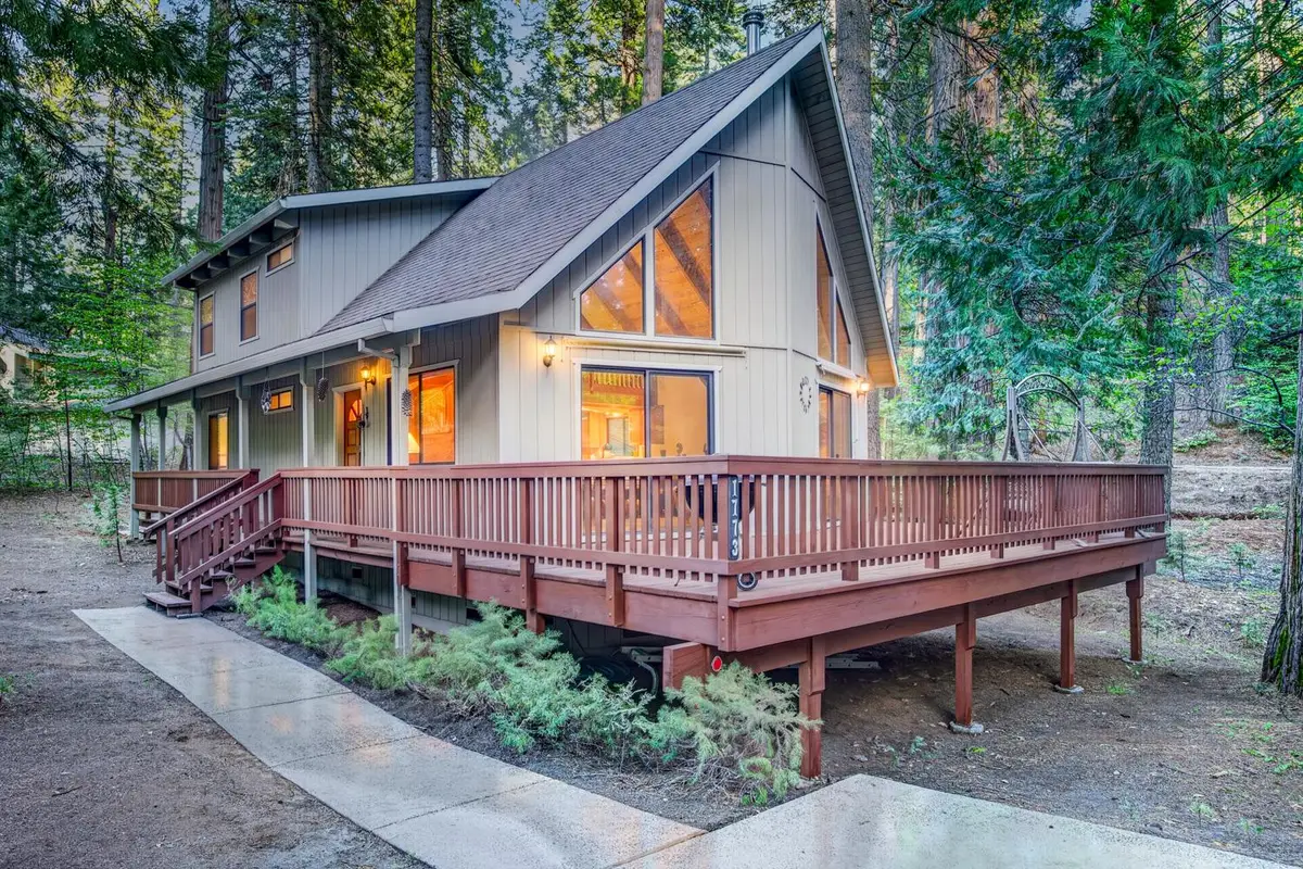 1773 Milbar Court, Arnold, CA 95223 - #1