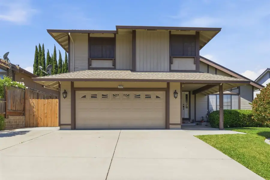 3924 Cinnabar Street, Antioch, CA 94509 - #3