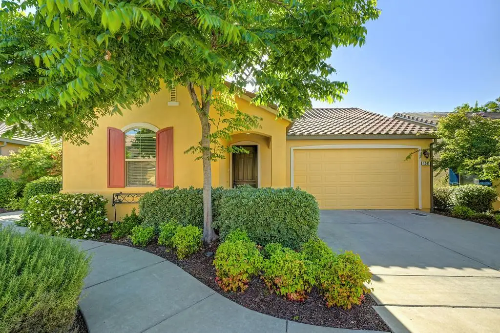 1241 Volonne Drive, Roseville, CA 95747 - #1