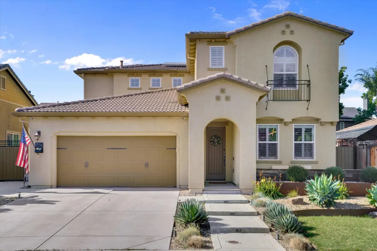 714 Jesse Martinez Drive, Tracy, CA 95304 - #1
