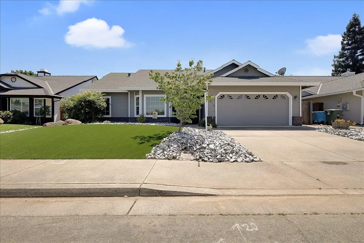 1672 Jamie Drive, Yuba City, CA 95993 - #1