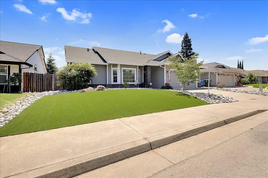 1672 Jamie Drive, Yuba City, CA 95993 - #2