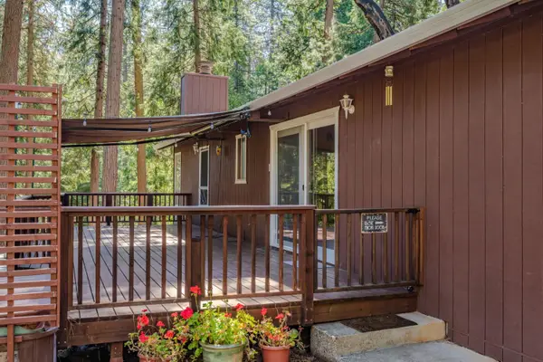 16927 Mckenzie Drive, Pioneer, CA 95666
