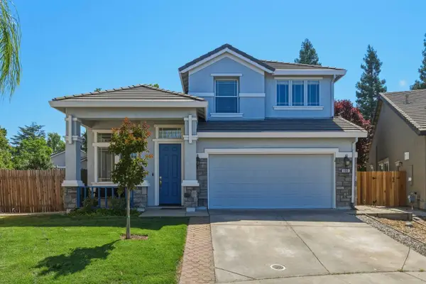 100 Castro Court, Folsom, CA 95630