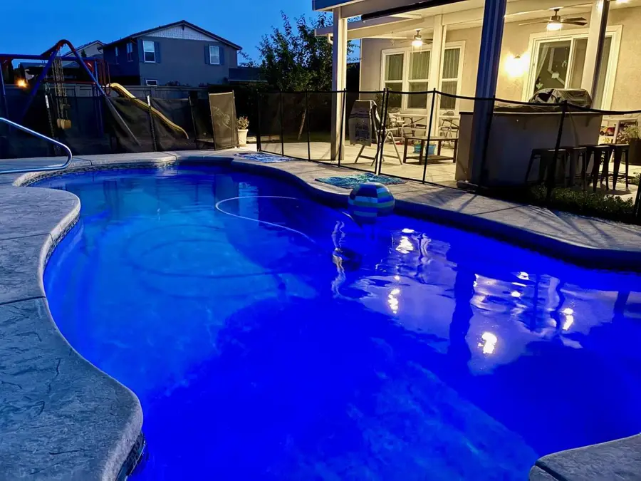 2221 Scott Court, Woodland, CA 95776 - #2