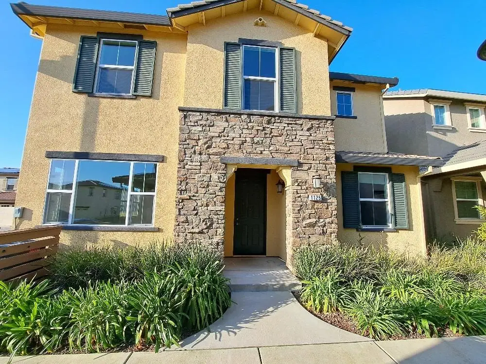 1125 Veranda Court, Folsom, CA 95630 - #1