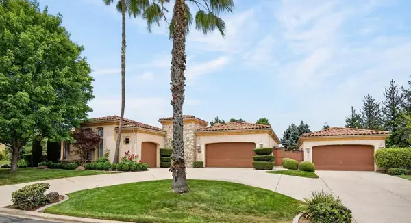 3730 Kingsbarns Drive, Roseville, CA 95747