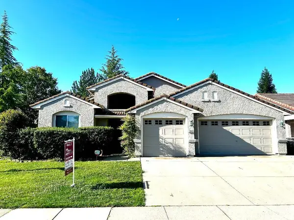 1293 Withers Court, Folsom, CA 95630