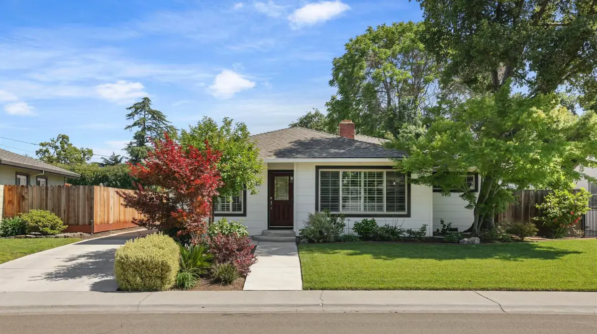 1244 Mcclellan Way, Stockton, CA 95207 - #1