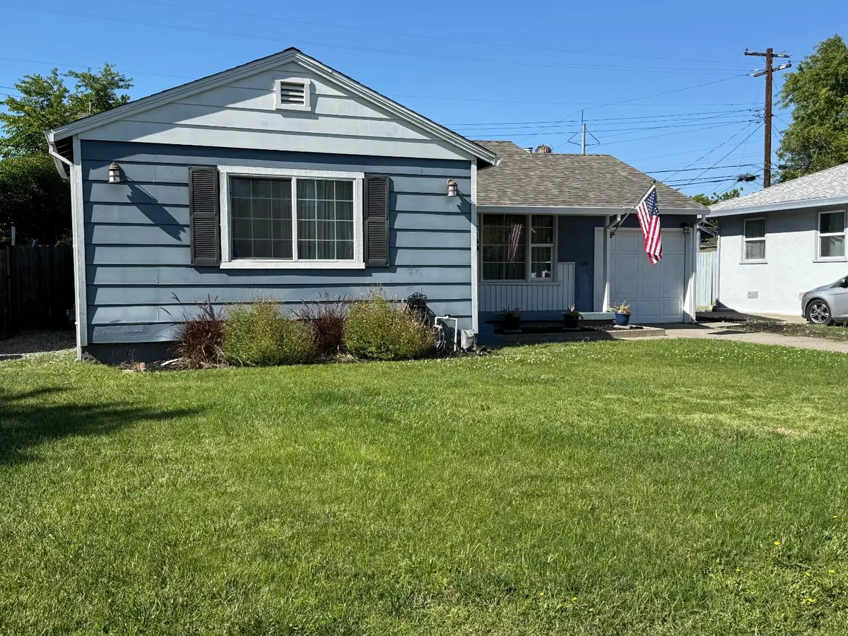2149 Bluebird Lane, Sacramento, CA 95821 - #1