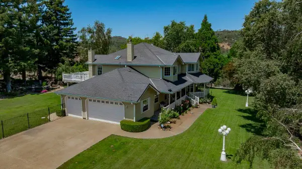 6000 Salmon Falls Road, Pilot Hill, CA 95664
