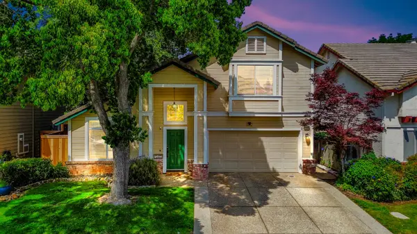 124 Sutcliffe Circle, Folsom, CA 95630