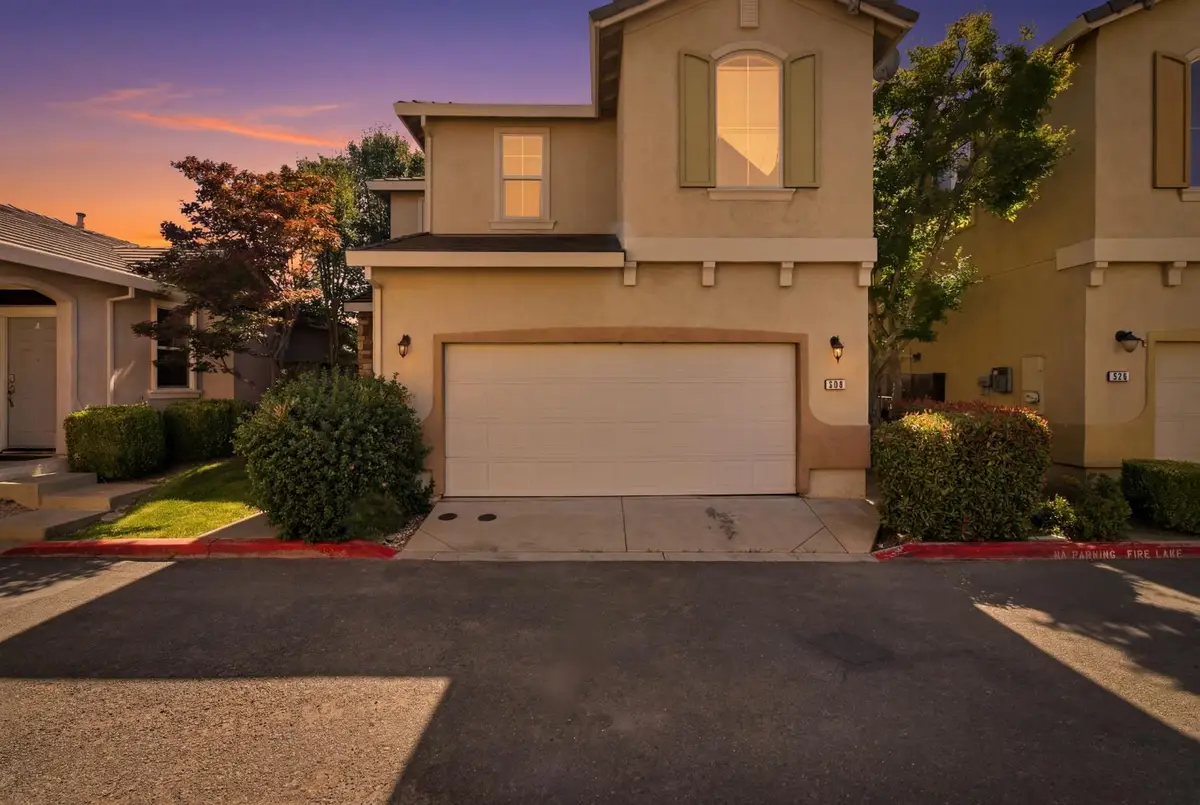 330 Dragonfly Circle, Sacramento, CA 95834 - #1