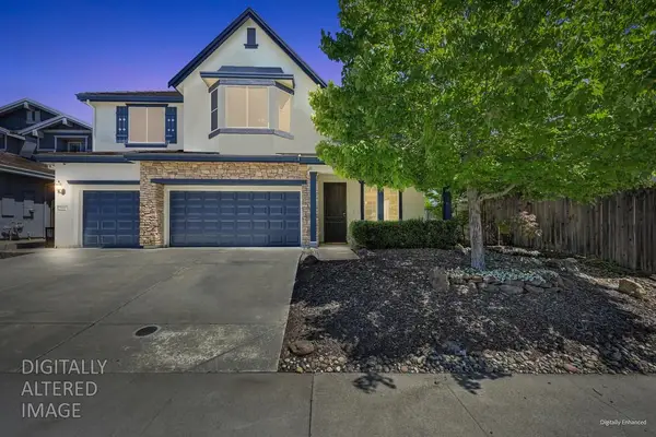 2104 Stansfield Drive, Roseville, CA 95747