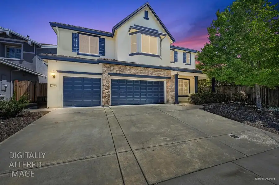 2104 Stansfield Drive, Roseville, CA 95747 - #2