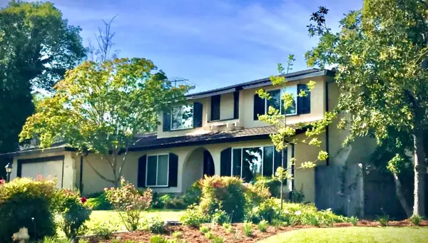 4921 S Olive Oak Way, Carmichael, CA 95608