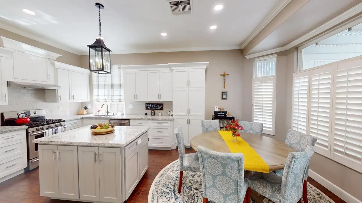7171 Timberrose, Roseville, CA 95747 - #1