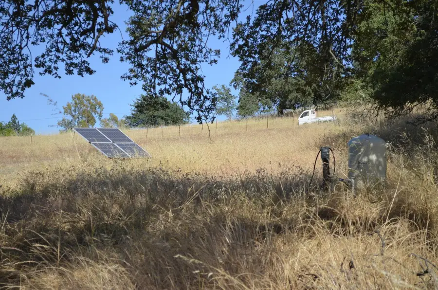 0 N 22 Cricket Lane, Oroville, CA 95966 - #3