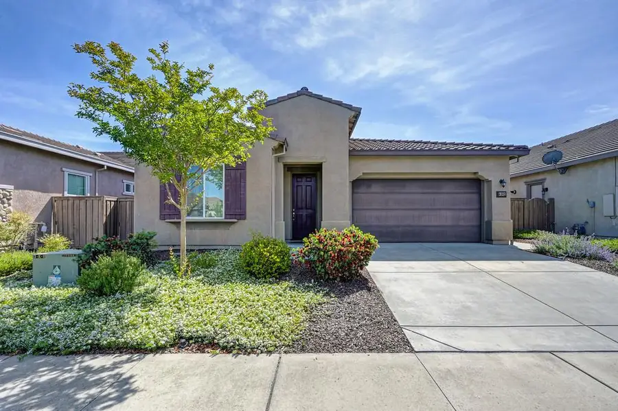 4362 Libyan Sea Lane, Sacramento, CA 95834 - #2