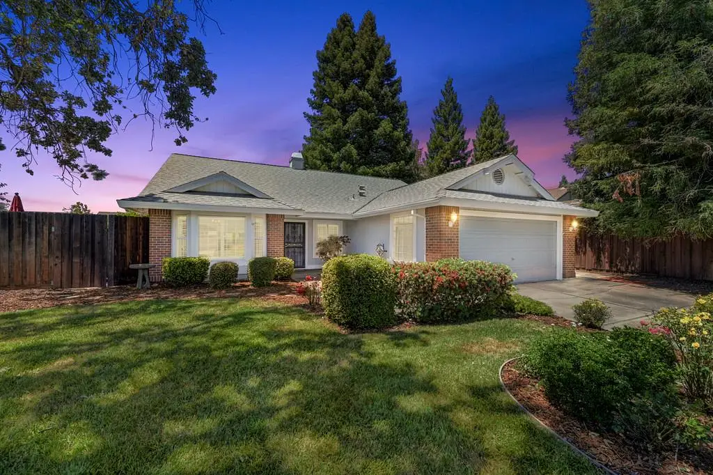 1617 Revere Drive, Roseville, CA 95747 - #1