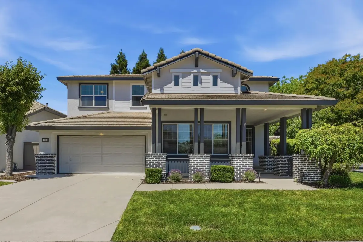 201 Connor Circle, Sacramento, CA 95835 - #1