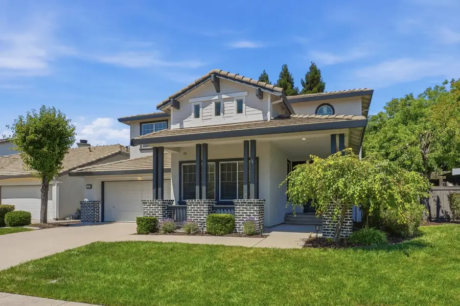 201 Connor Circle, Sacramento, CA 95835 - #2