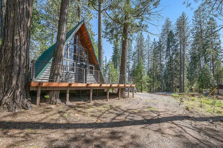2629 Valley View Drive, Arnold, CA 95223 - #2