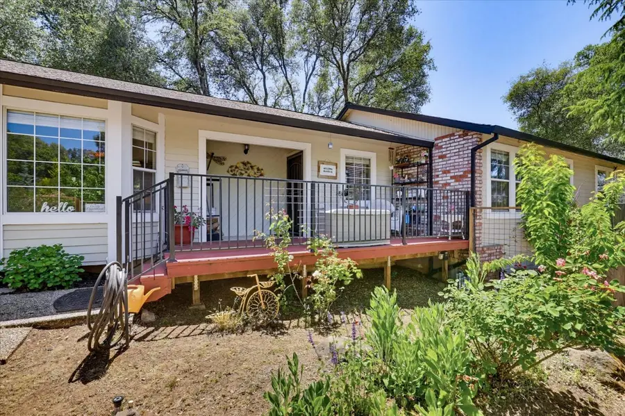 11524 Sherwood Way, Auburn, CA 95602 - #2
