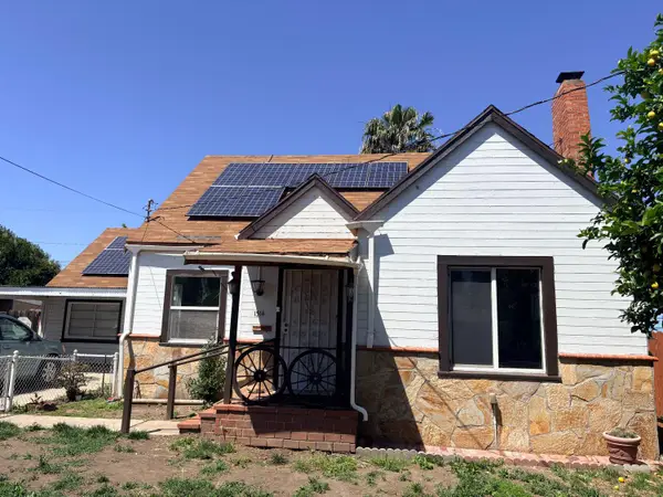 1314 Noia Avenue, Antioch, CA 94509