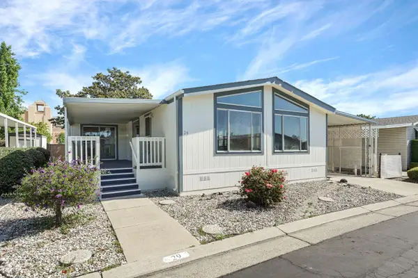 6706 Tam O' Shanter Drive #29, Stockton, CA 95210
