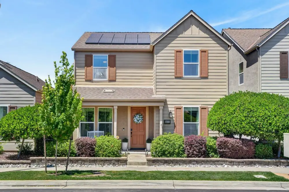 3081 Ardley Drive, Roseville, CA 95747 - #1