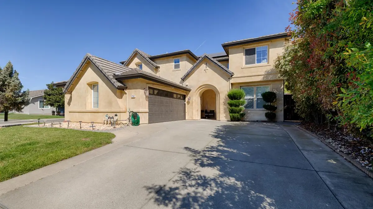 7732 Tennis Court, Antelope, CA 95843 - #1