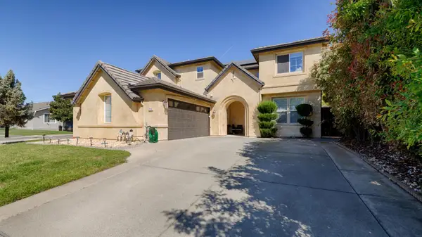 7732 Tennis Court, Antelope, CA 95843