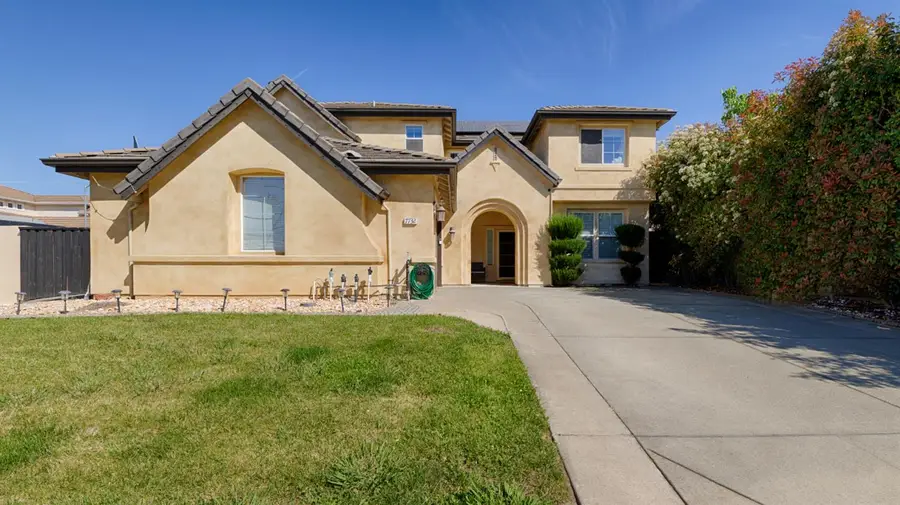 7732 Tennis Court, Antelope, CA 95843 - #2