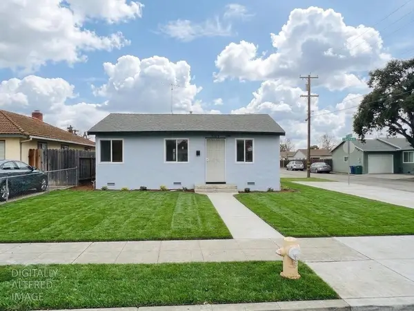 605 S Main Street, Manteca, CA 95337