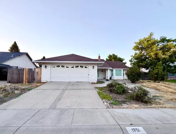 1751 Corsica Drive, Yuba City, CA 95993