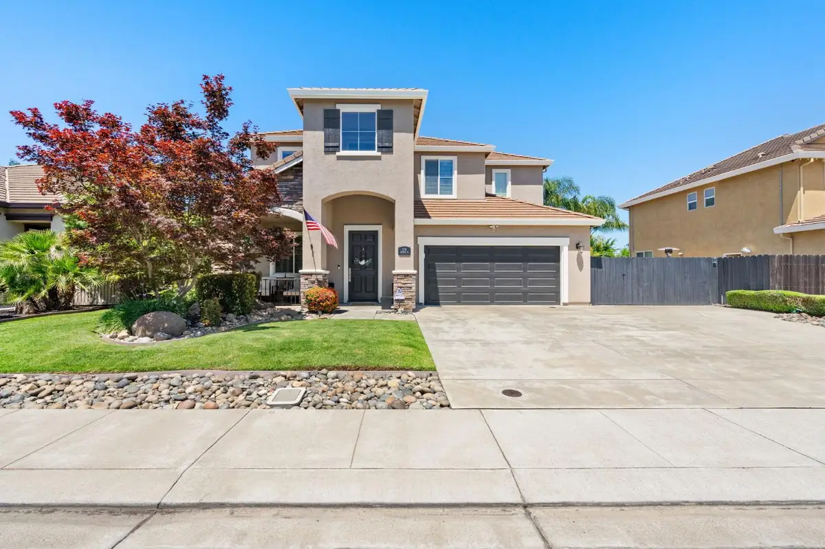 175 Feverfew Street, Manteca, CA 95337 - #1