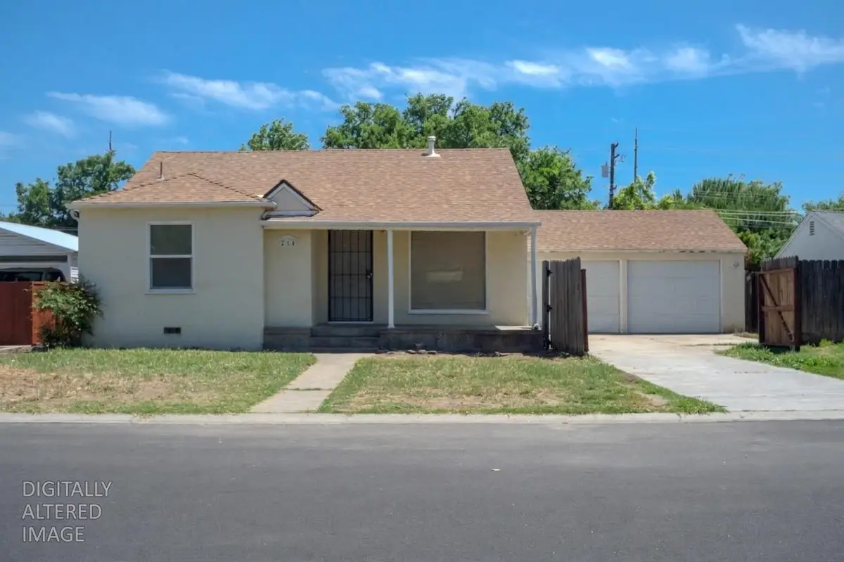 214 Ferguson Avenue, Modesto, CA 95354 - #1